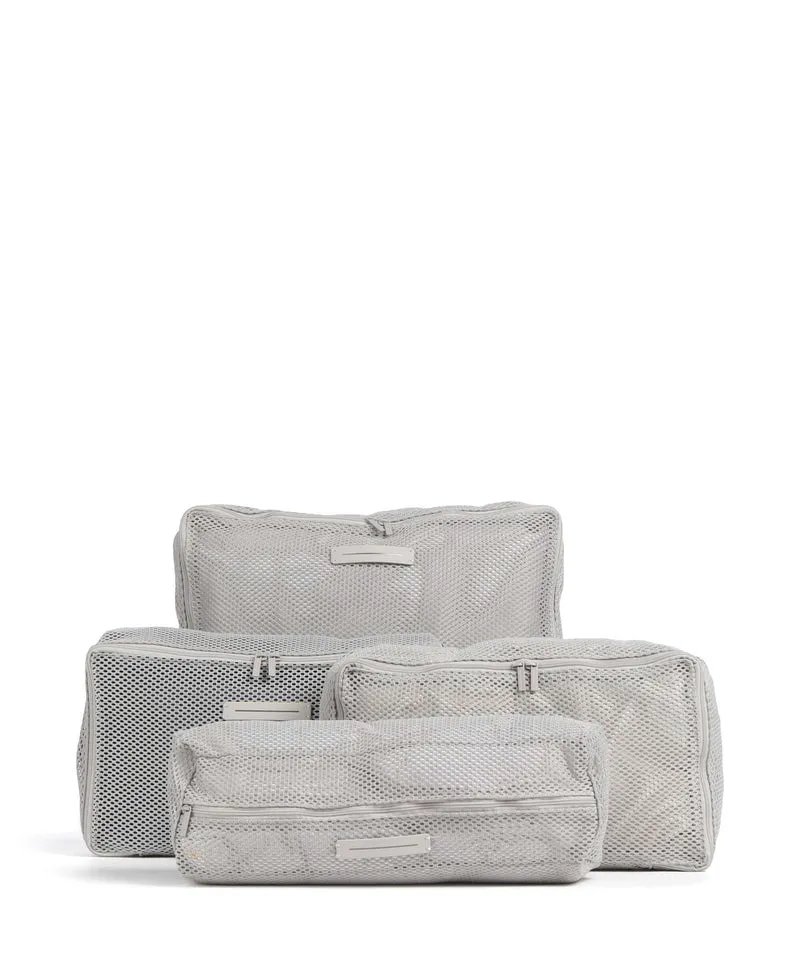 Horizn Studios Packing Cubes Accessorio da viaggio sand grey