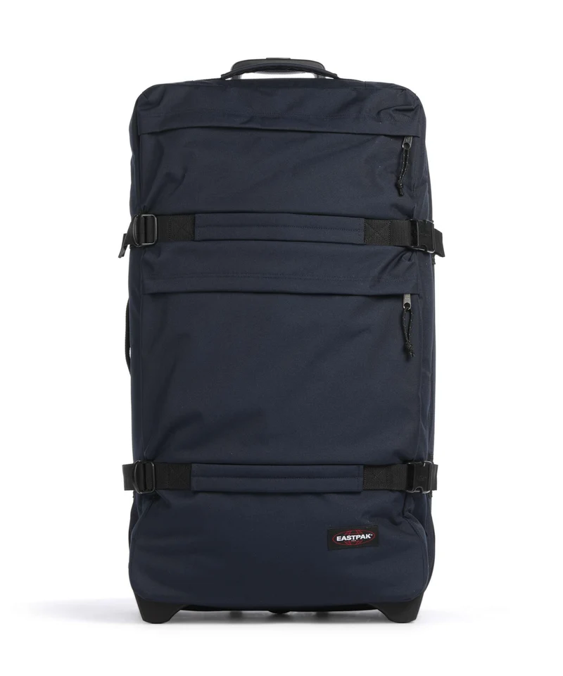 Eastpak Transit'R Plus Core L Borsone trolley ultra marine