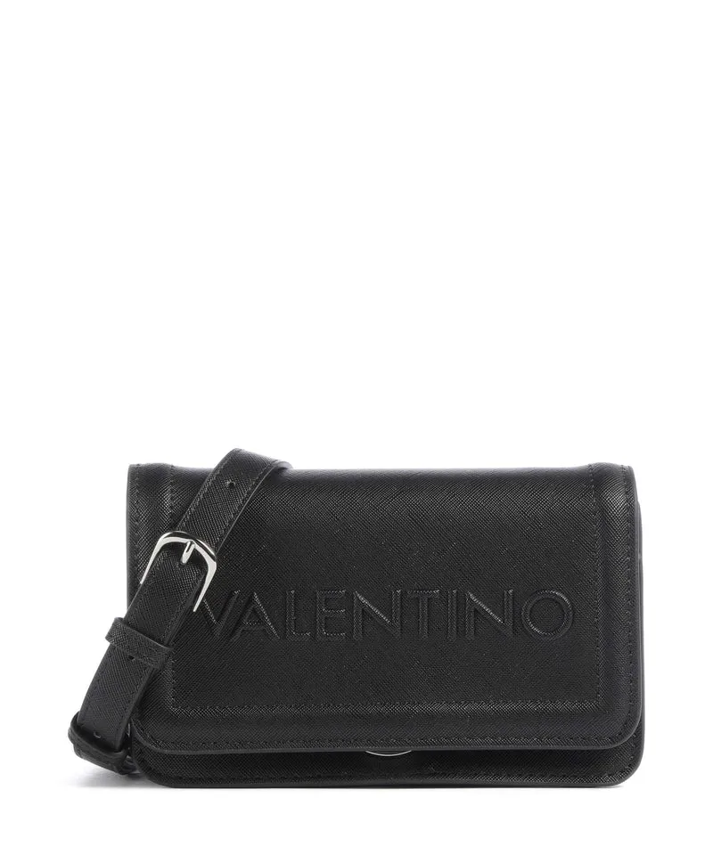 Valentino Bags Pandia Re Borsa a tracolla nero