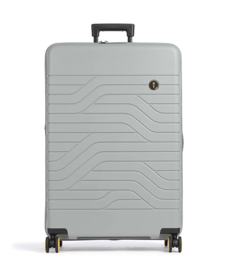Brics BY Ulisse Valigia trolley (4 ruote) grey