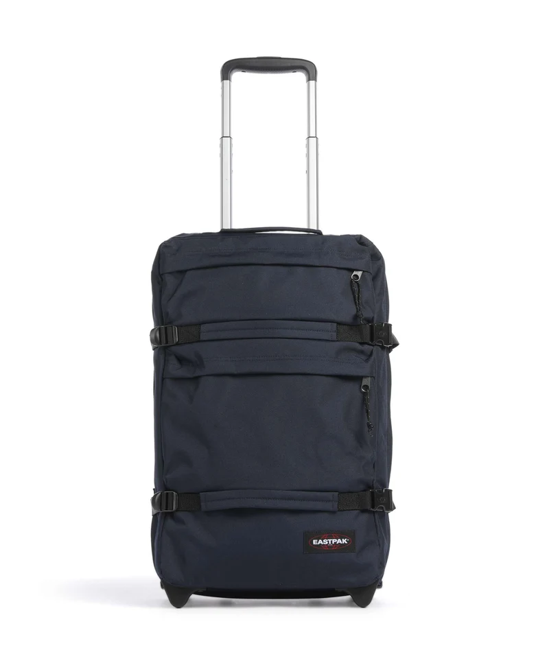 Eastpak Transit'R Plus Core S Borsone trolley ultra marine