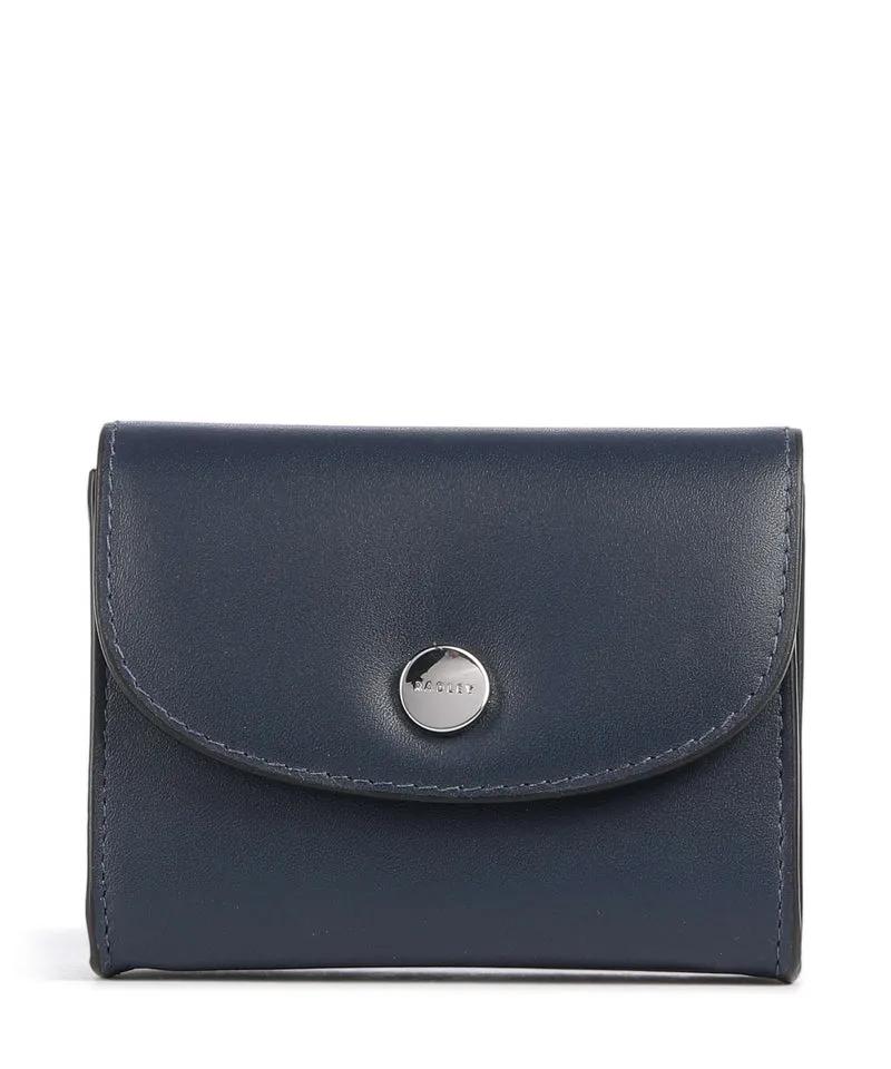 Radley London Mayhill Road Porta carte di credito naval