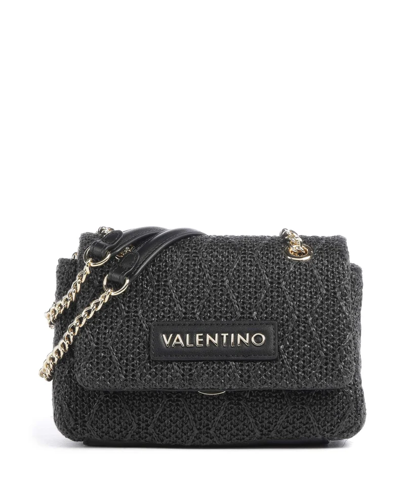 Valentino Bags Ocarina Summer Borsa a spalla nero