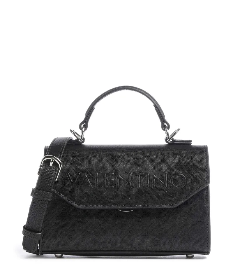 Valentino Bags Pandia Re Borsa a tracolla nero