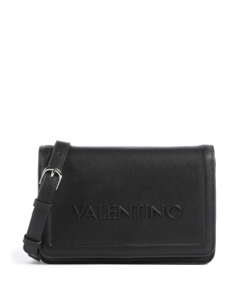 Valentino Bags Pandia Re Borsa a tracolla nero