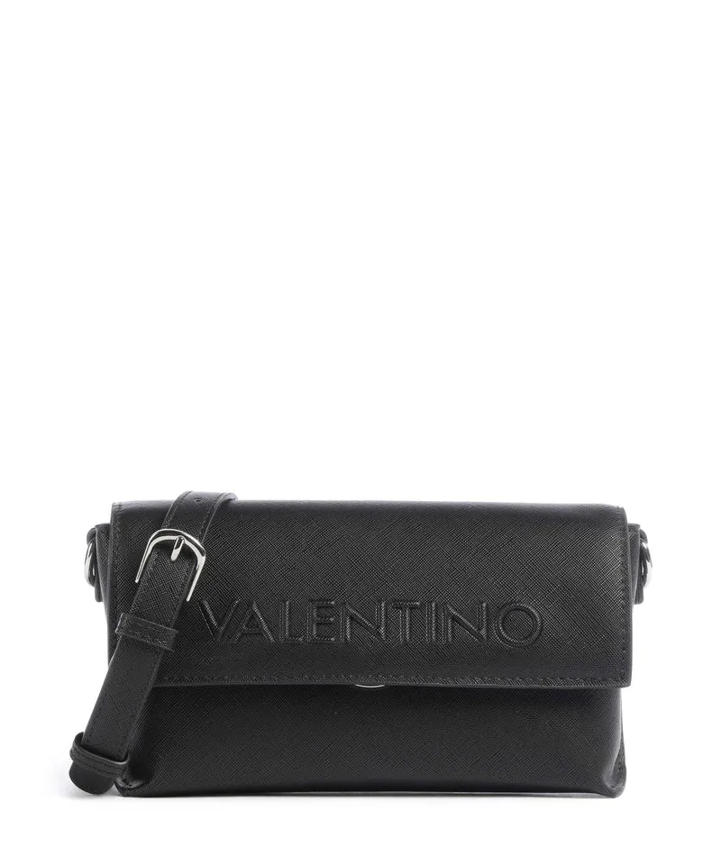 Valentino Bags Pandia Re Borsa a tracolla nero