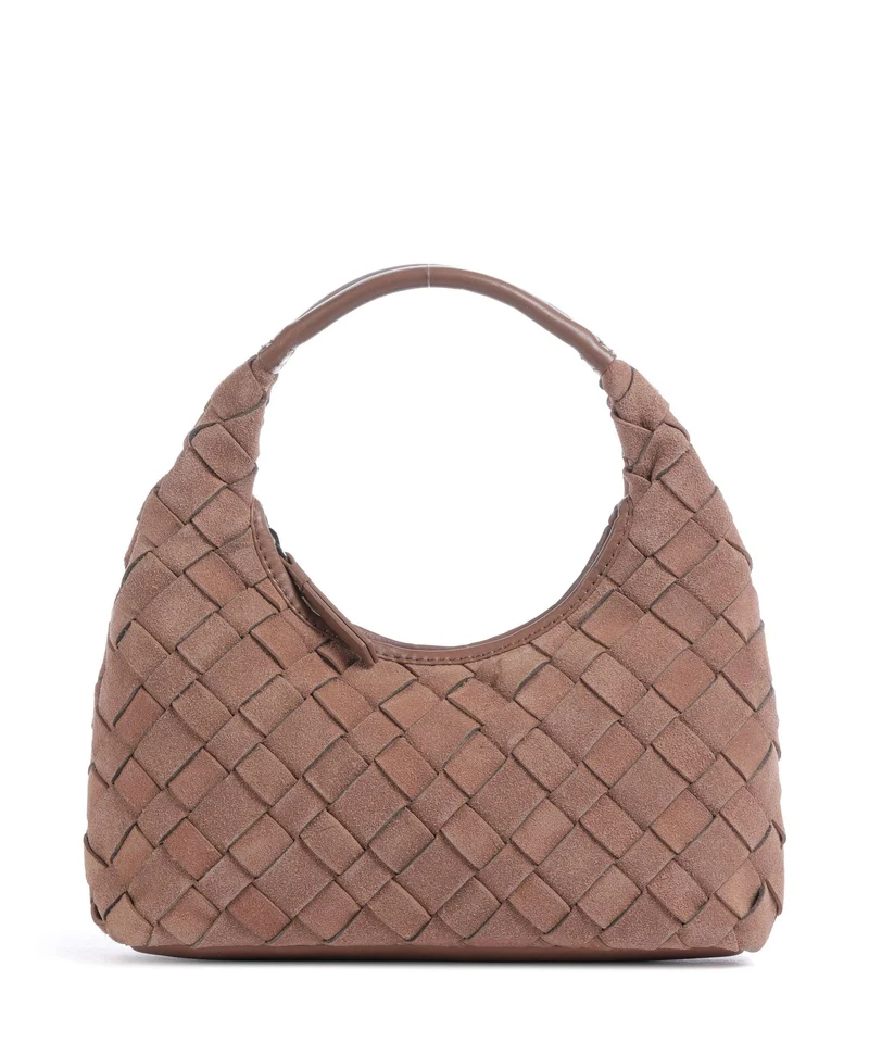 Markberg Hayma Borsa hobo mocha mousse