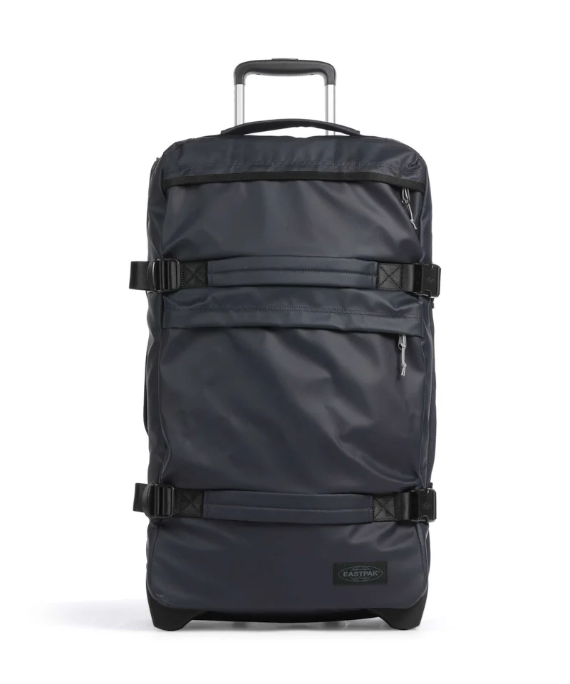 Eastpak Transit'R Plus M Borsone trolley tarp navy