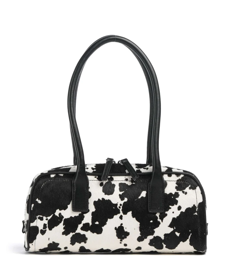 Steve Madden BANISE-P Borsa a spalla black multicolour