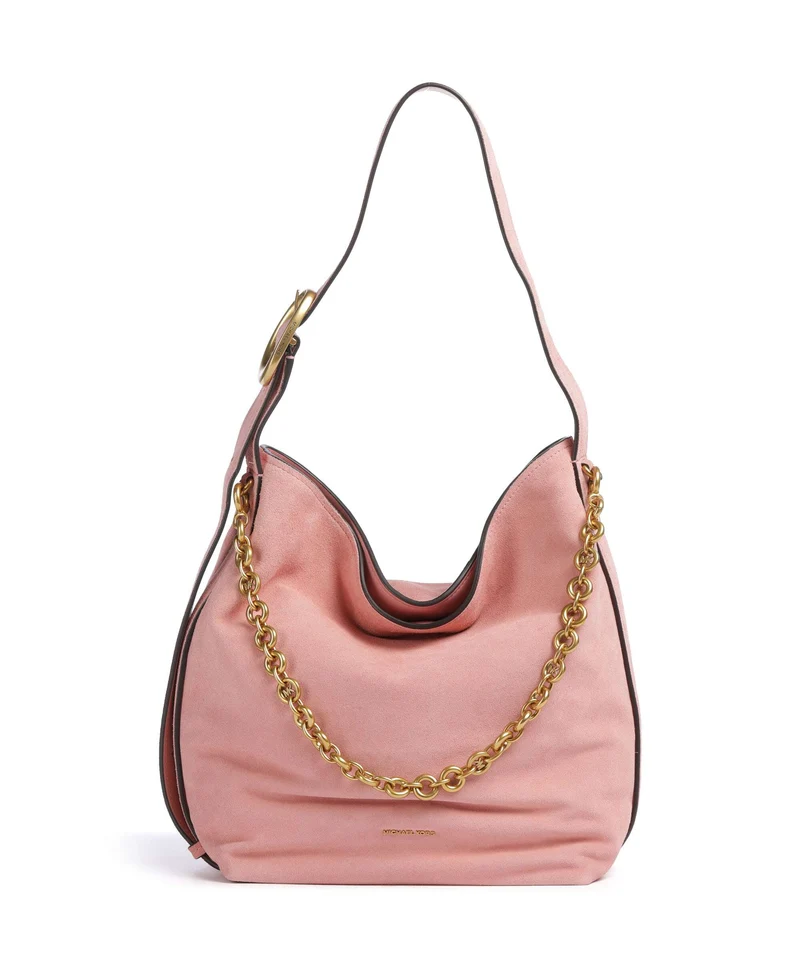 Michael Kors Nolita Large Borsa hobo primrose