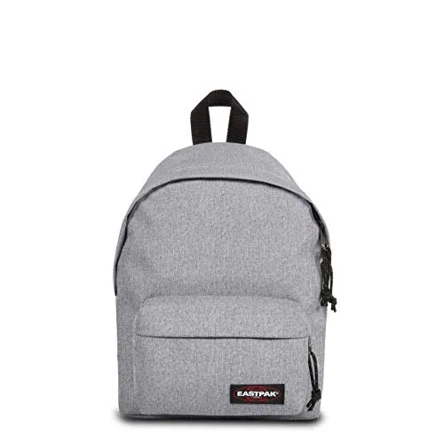 EASTPAK ORBIT Zaino, 10 L - Sunday Grey (Grigio)