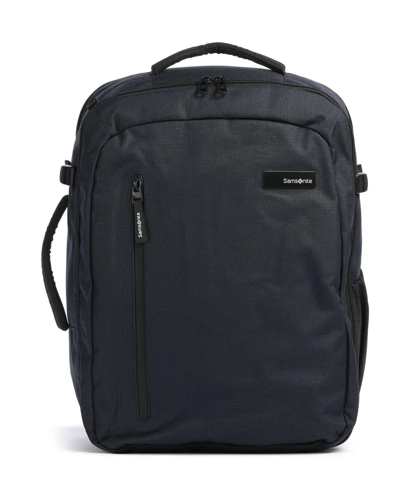 Samsonite Roader M Zaino da viaggio dark blue