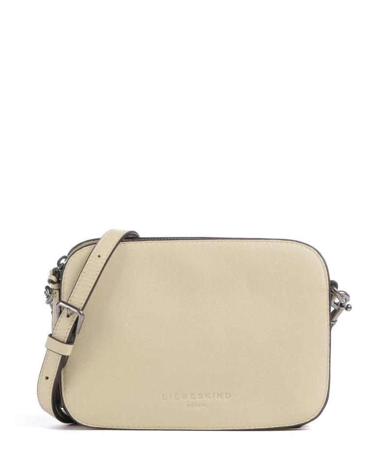 Liebeskind Luka Harris S Borsa a tracolla biscotti