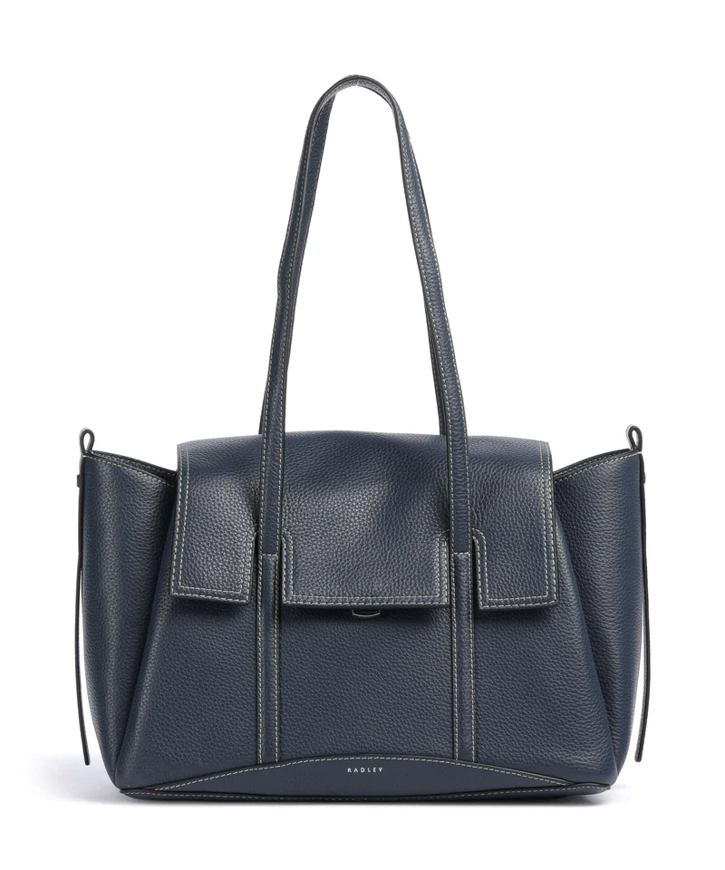 Radley London The Chancery Medium Borsa shopper naval