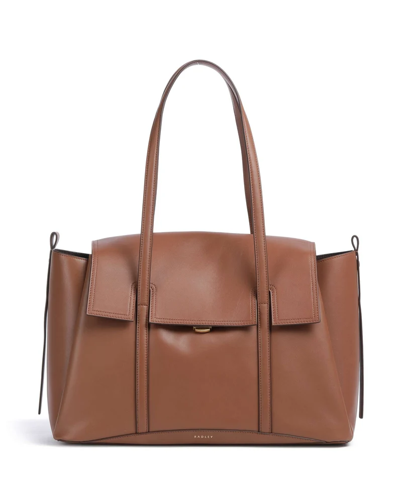 Radley London The Chancery Large Borsa shopper cognac