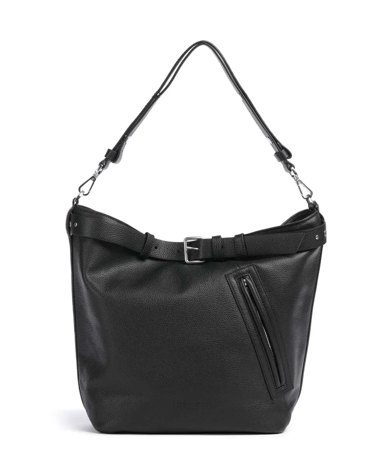 Liebeskind Zita Small Pebble L Borsa a secchiello black