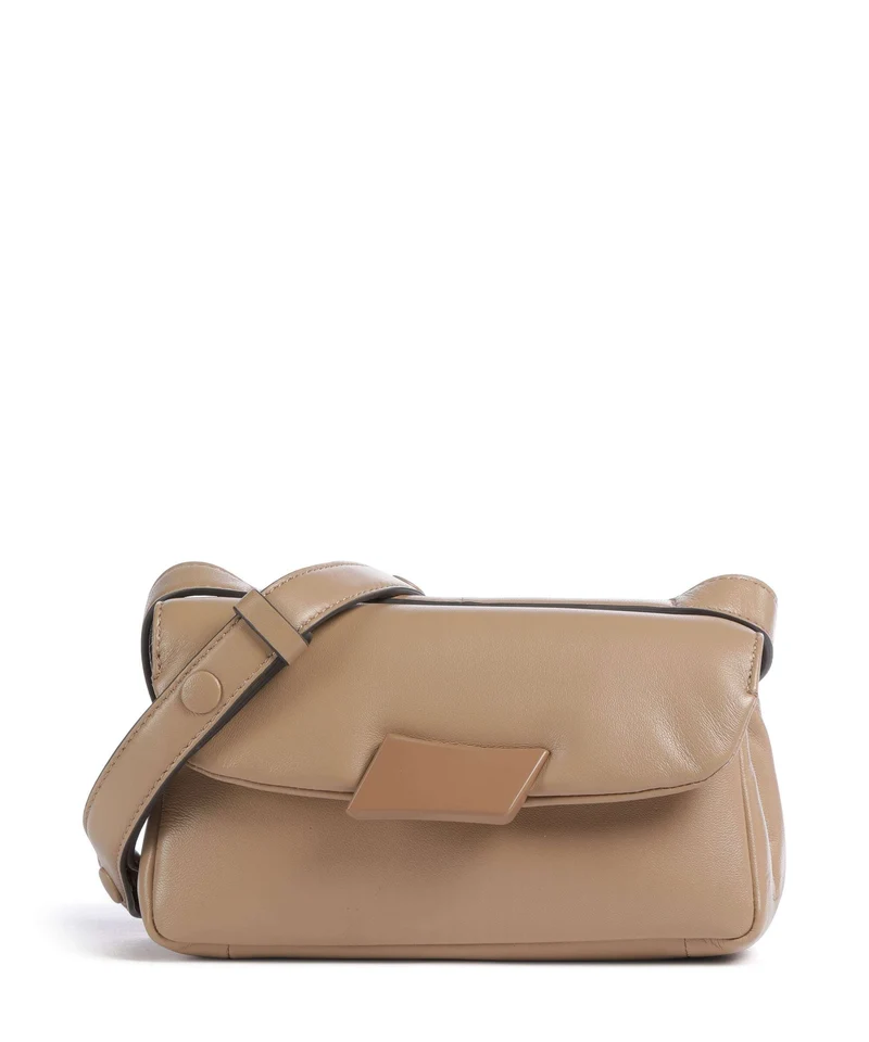 Radley London The Belsize Small Borsa a spalla sahara