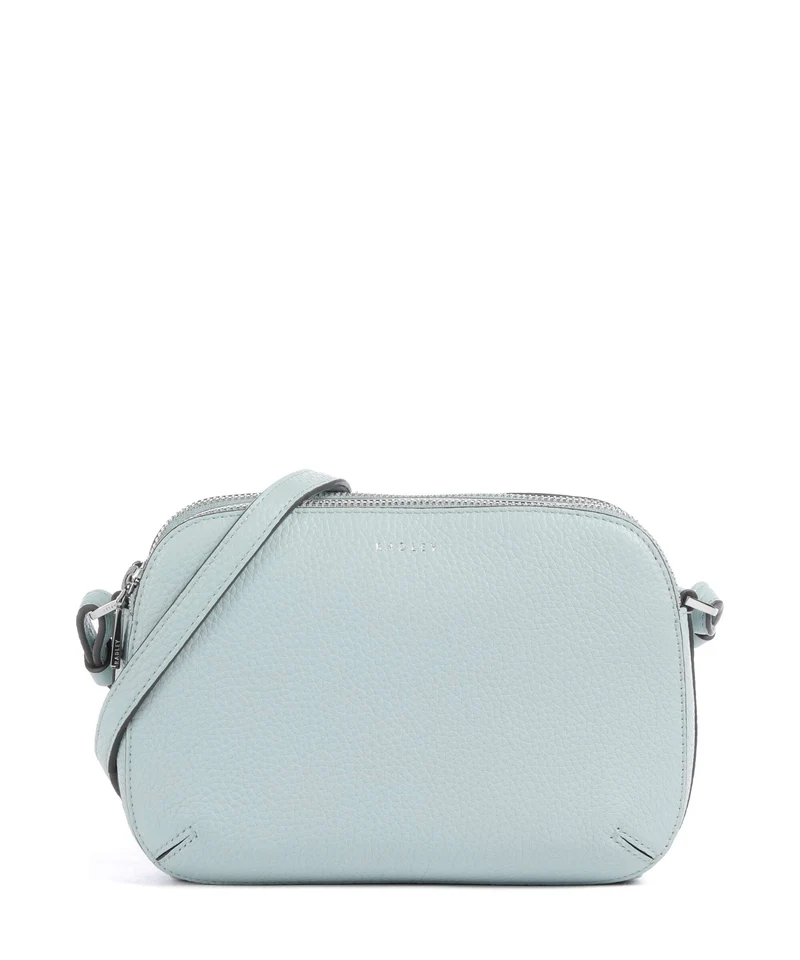 Radley London Dukes Place Medium Borsa a tracolla seafoam