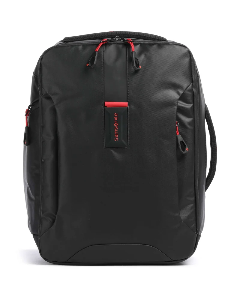 Samsonite Paradiver Light S Zaino black