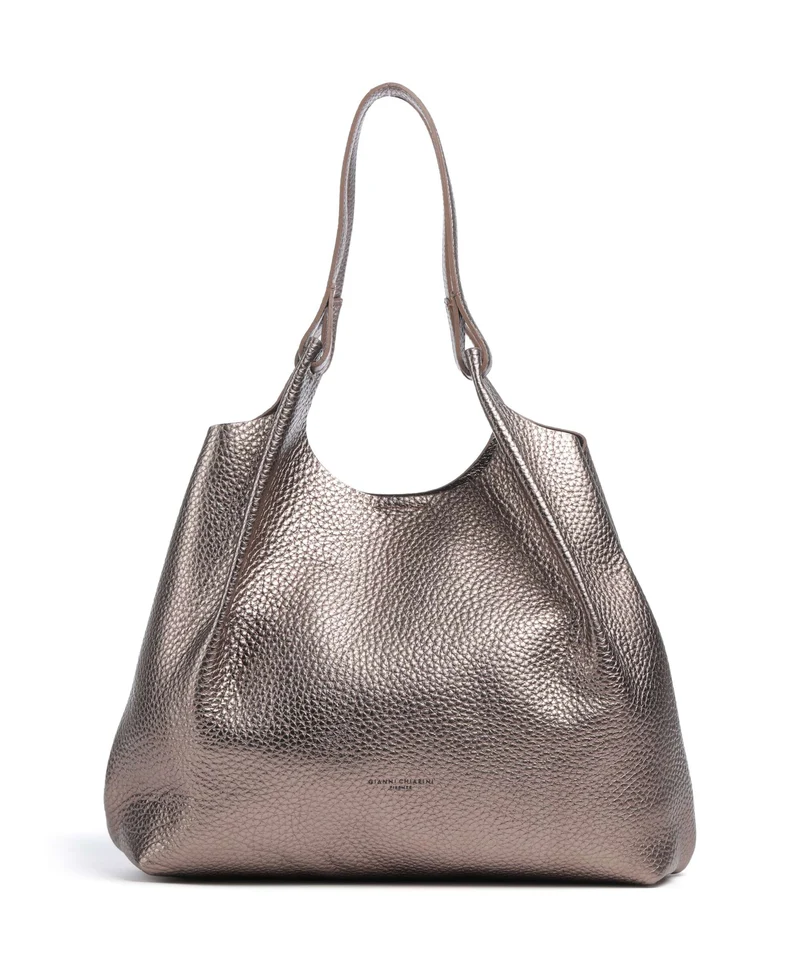 Gianni Chiarini Dua L Borsa shopper moon