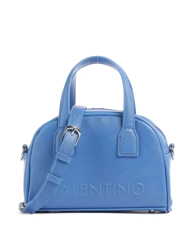 Valentino Bags Pandia Re Borsa a mano bluette