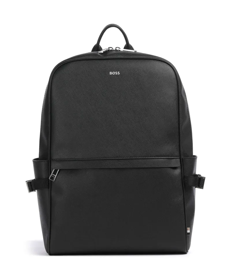 BOSS Zair Zaino black
