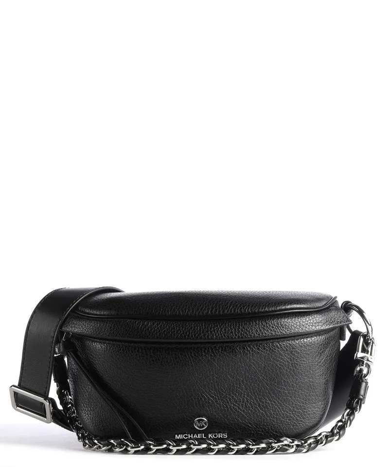 Michael Kors Slater Borsa a tracolla black