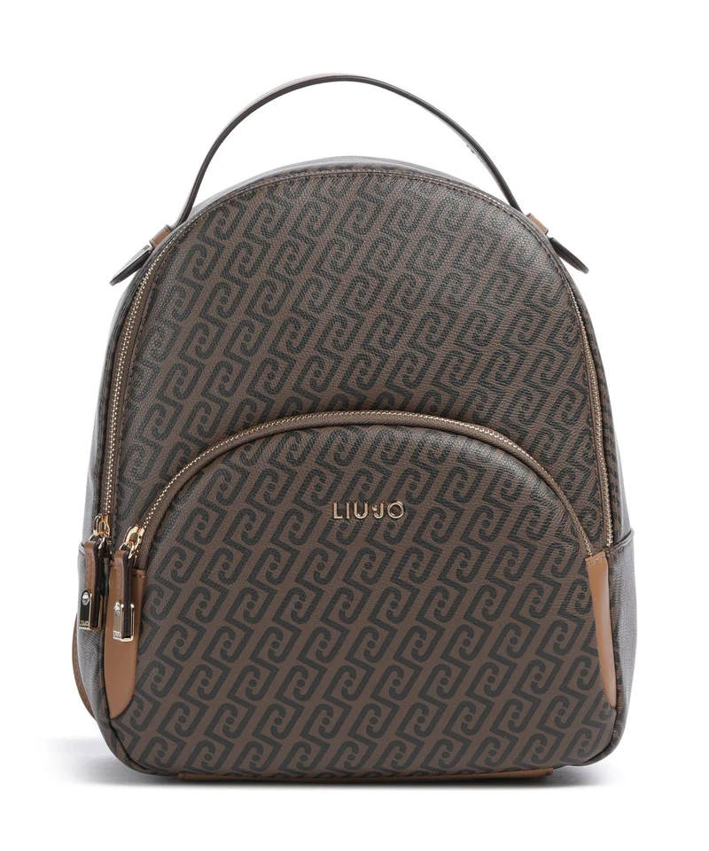 Liu Jo Manhattan M Zaino suede