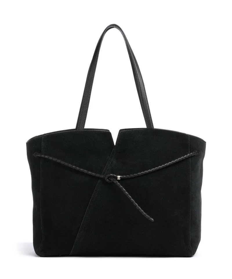 BOSS Revers Borsa shopper black