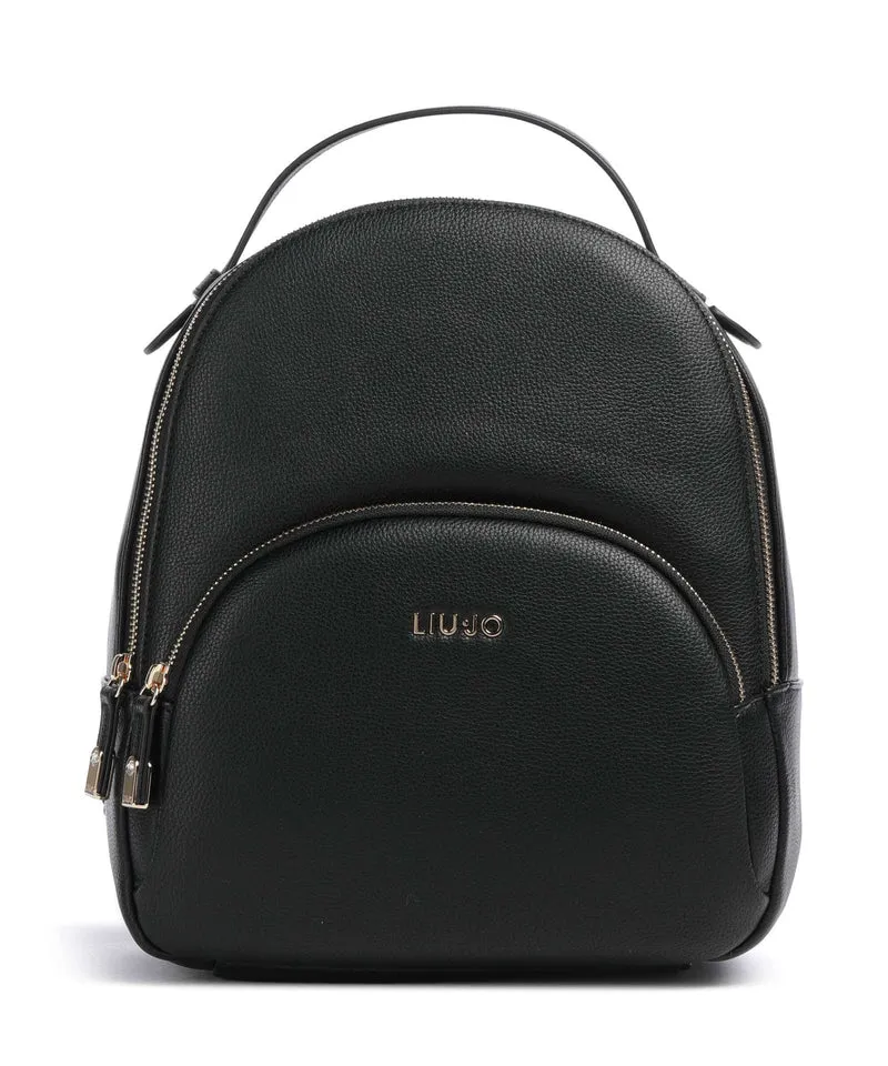 Liu Jo Manhattan M Zaino nero