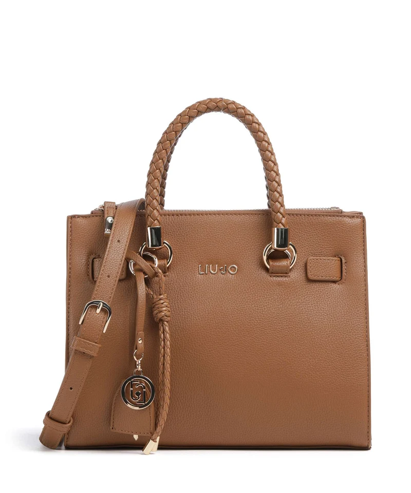 Liu Jo Manhattan S Borsa a mano suede