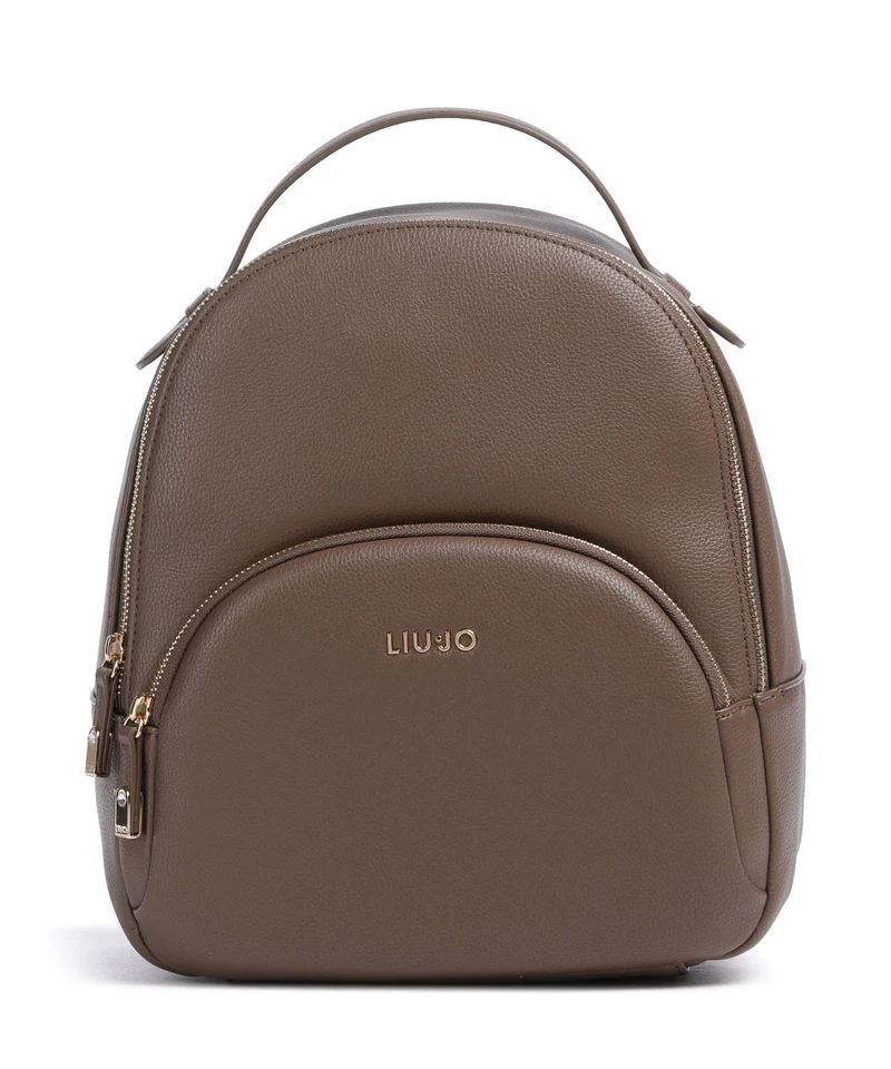 Liu Jo Manhattan M Zaino dark mocha