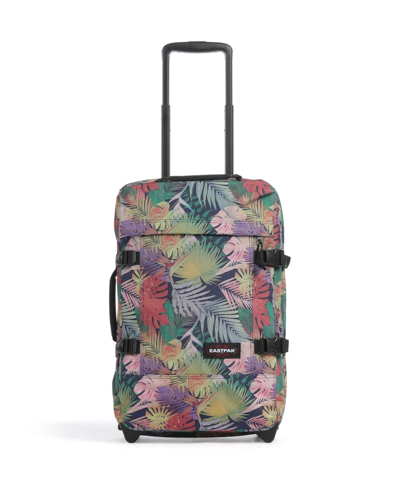 Eastpak Tranverz S Borsone trolley retro/navy