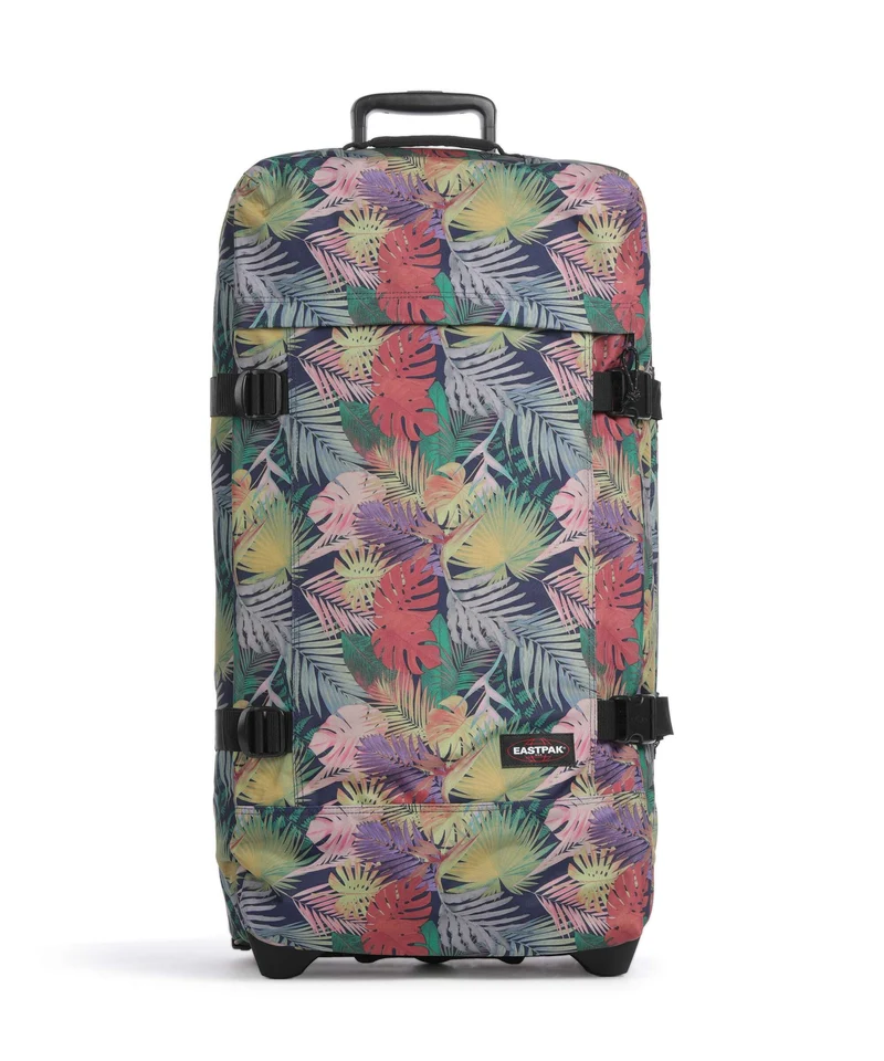 Eastpak Tranverz L Borsone trolley retro navy