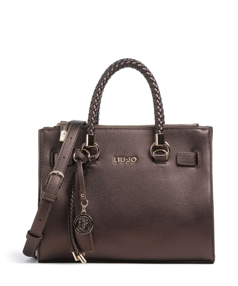Liu Jo Manhattan S Borsa a mano t moro