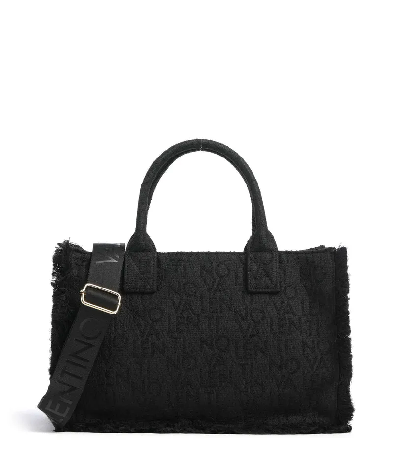 Valentino Bags Shyla Borsa a mano nero
