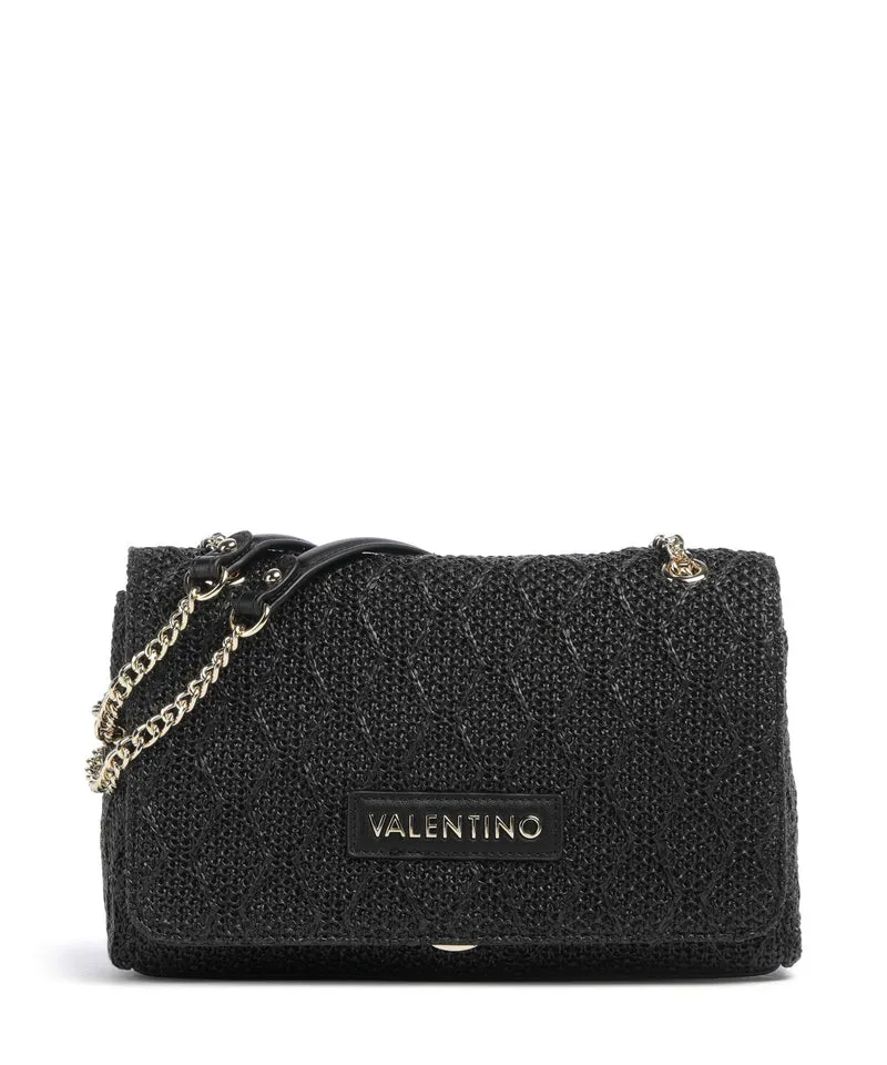 Valentino Bags Ocarina Summer Borsa a spalla nero