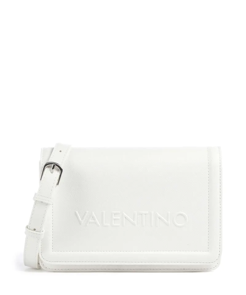 Valentino Bags Pandia Re Borsa a tracolla bianco