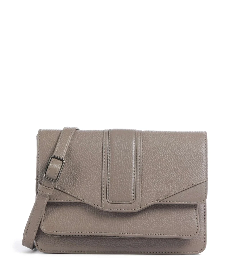 Markberg Jane Borsa a tracolla taupe