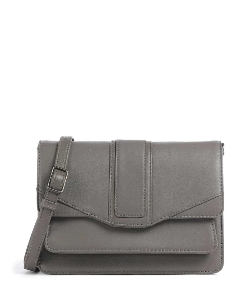 Markberg Jane Borsa a tracolla grey taupe