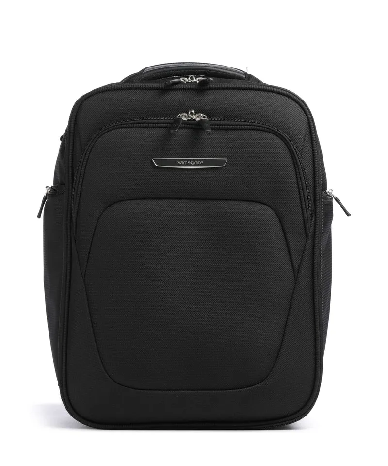 Samsonite Spark Sng Eco S FL Zaino da viaggio black