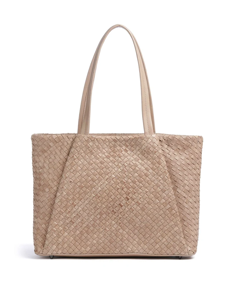Markberg Saya Borsa shopper mocha mousse