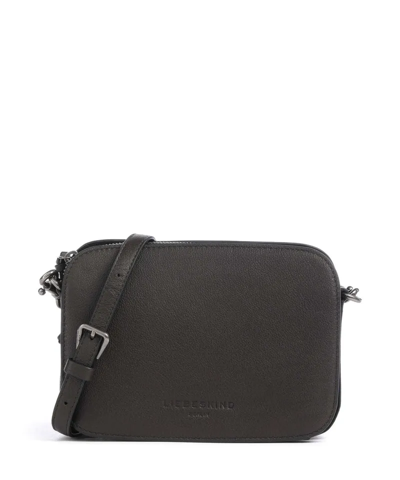 Liebeskind Luka Harris S Borsa a tracolla deep soil
