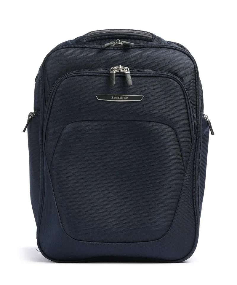 Samsonite Spark Sng Eco S FL Zaino da viaggio midnight blue