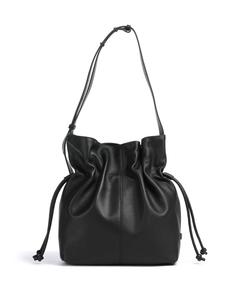 Marc O'Polo Sienna Borsa a secchiello black