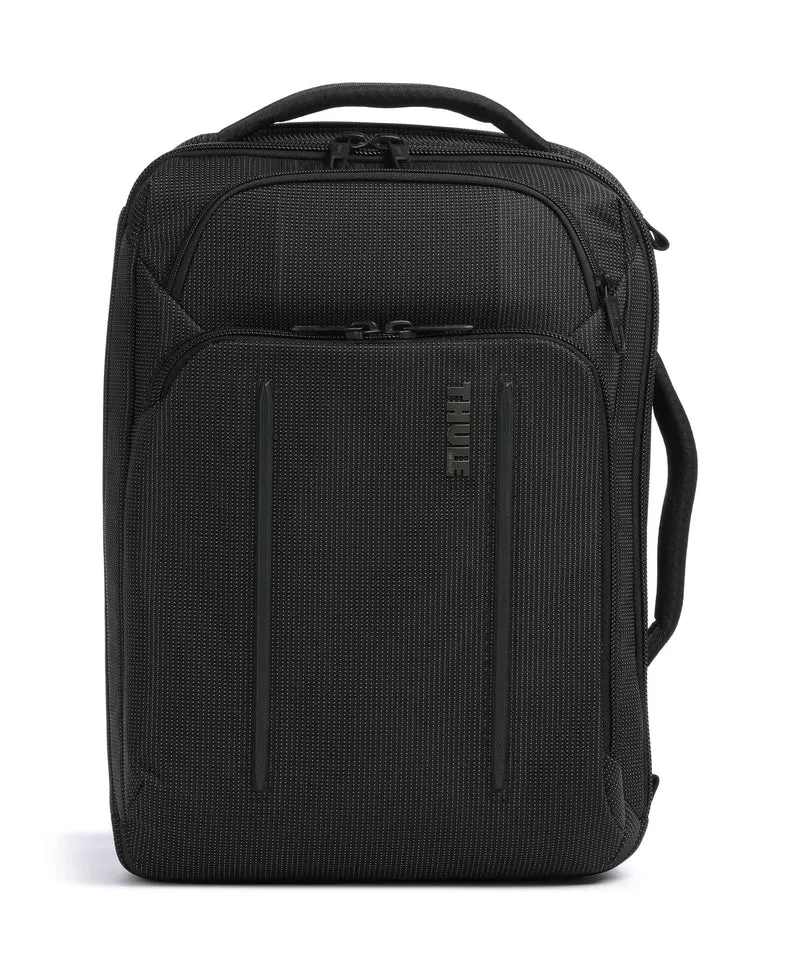 Thule Crossover 2.0 Convertible Borsa porta pc black