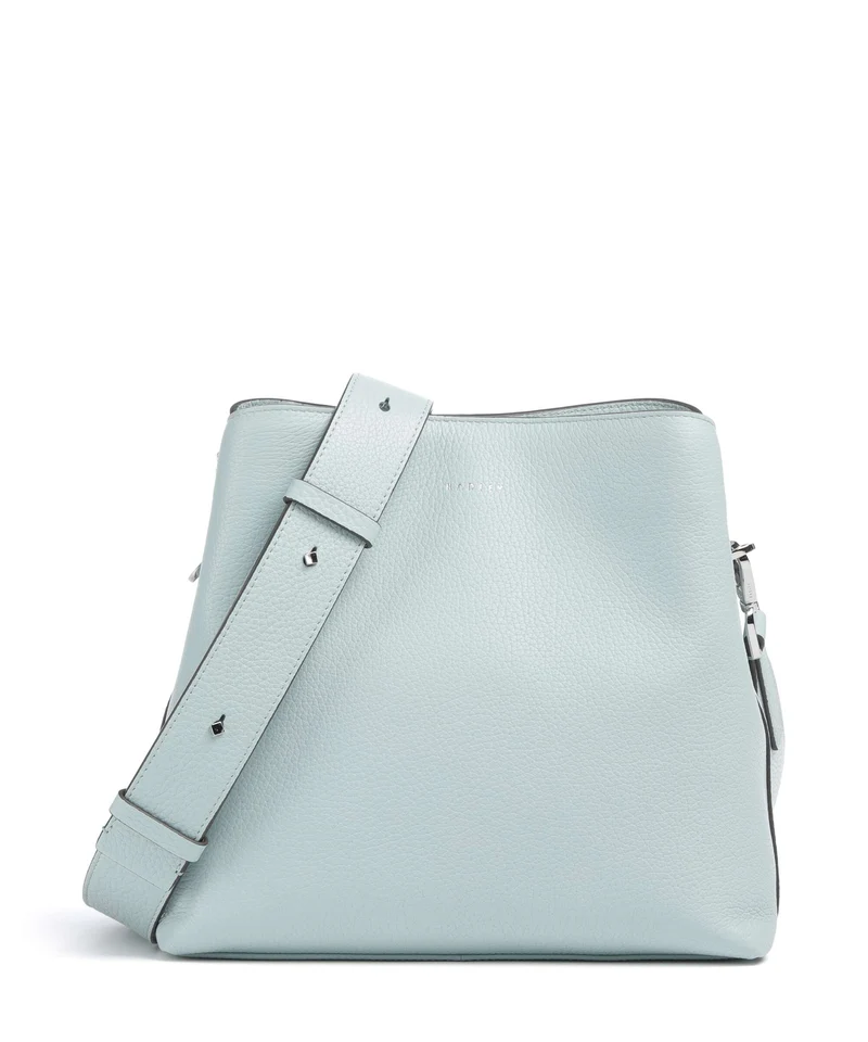 Radley London Dukes Place Medium Borsa a tracolla seafoam