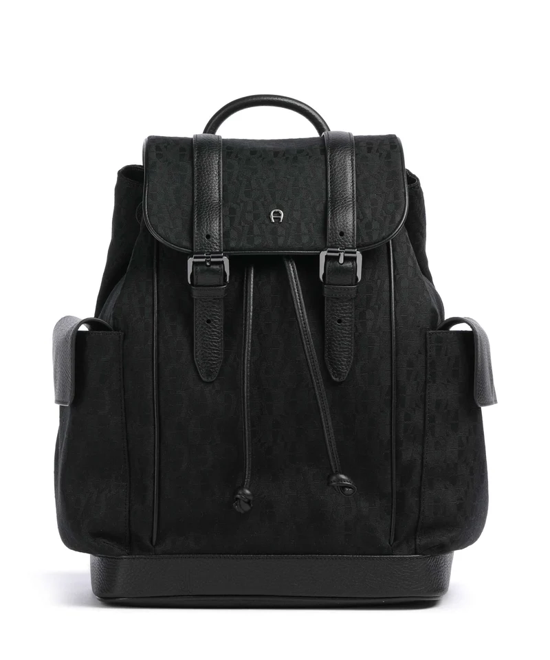 Aigner Diego M Zaino black
