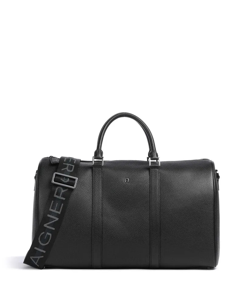 Aigner Diego M Borsone da weekend black