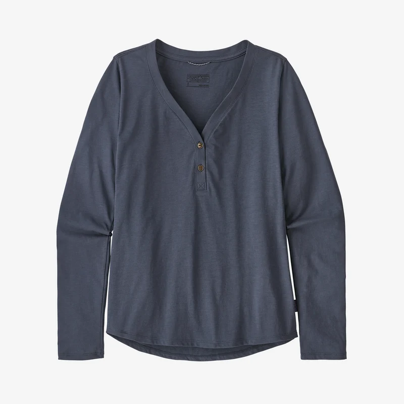 Patagonia - Women's Mainstay Henley